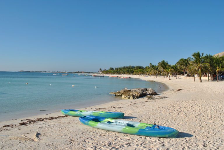 Planean otro proyecto turístico para zona de Akumal