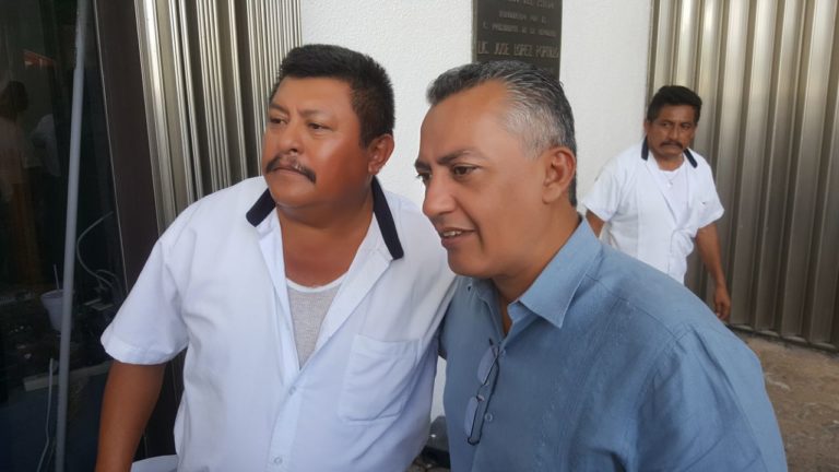 Regular Uber es demanda ciudadana: Carlos Mario Villanueva