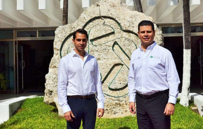 Hijo de supuesto prestanombres de Borge, nuevo delegado de Fonatur