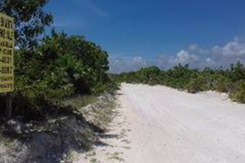Detienen a comando armado en Isla Blanca