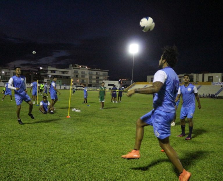 Crucial encuentro para Inter Playa, rumbo a la liguilla