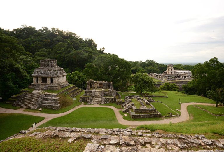 El arqueólogo que contradijo la idea de que los mayas de Lakam ha’ se fueron al declinar su ecosistema
