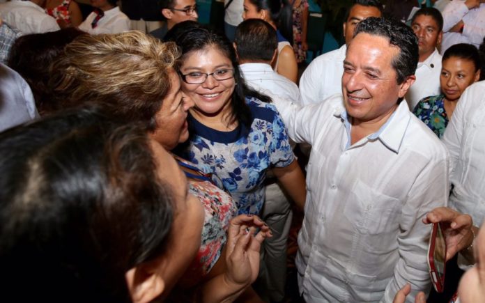 mujeres emprendedoras