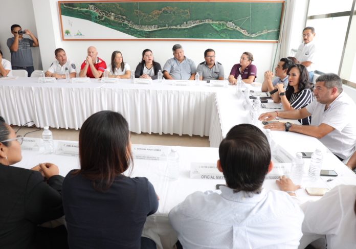 nuevo paquete de obras