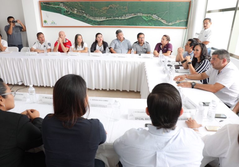 nuevo paquete de obras