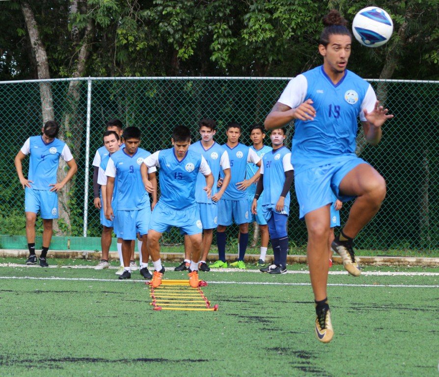 Inter Playa del Carmen recibe a Halcones de Morelos