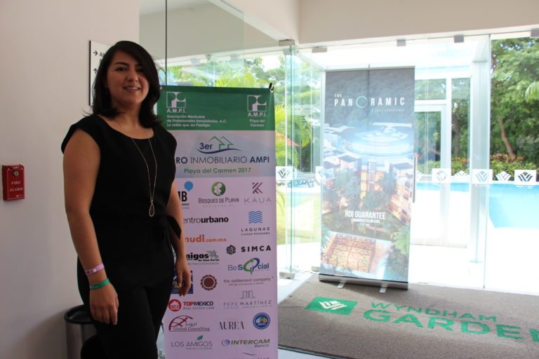 El país que ‘alza la mano’ para invertir en sector inmobiliario de Playa del Carmen