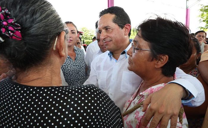 viviendas en zonas rurales