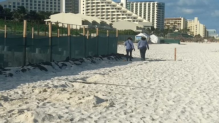 Grand Sirenis construirá hotel en Playa Delfines