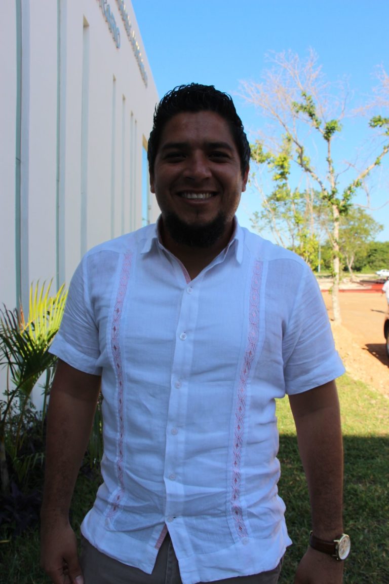 No hay estadísticas sobre jóvenes solidarenses: Instituto de la Juventud