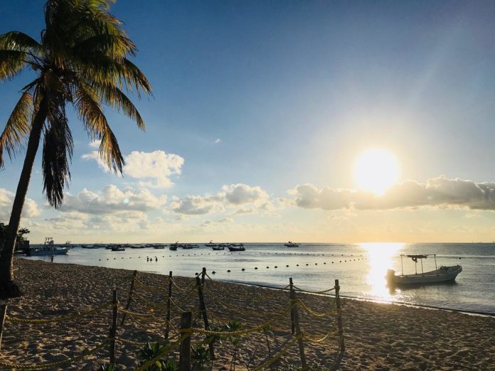 sistema anticiclónico