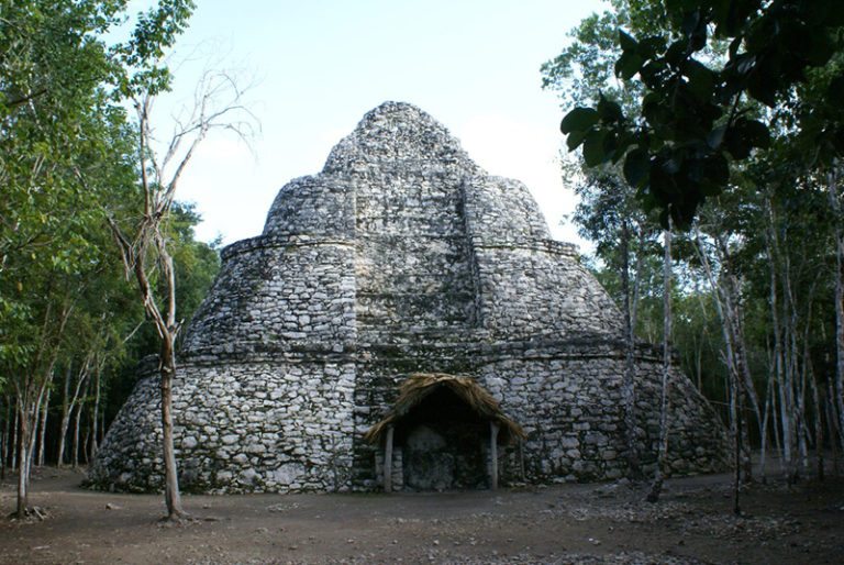 Nuevo hallazgo: 14 gobernantes mayas son identificados en Cobá