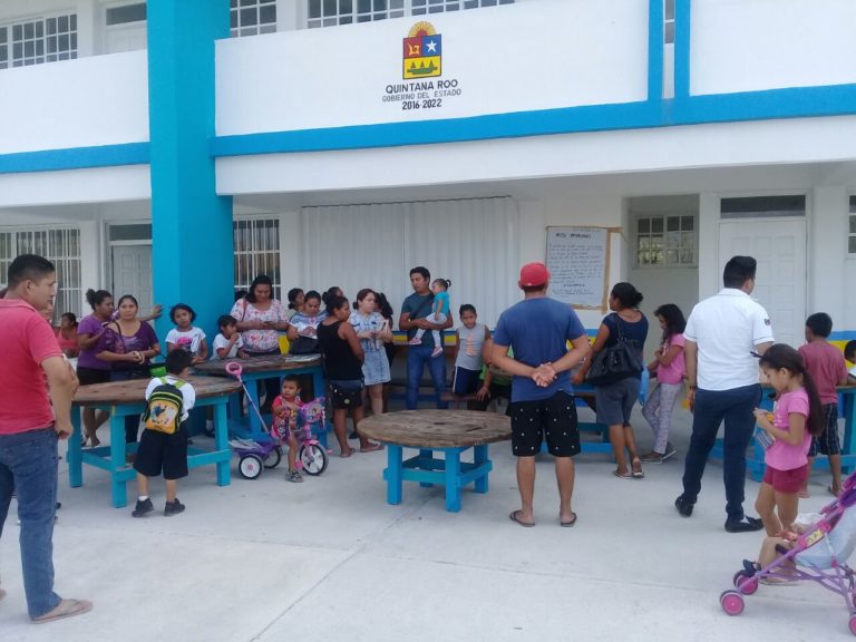 autoridades educativas