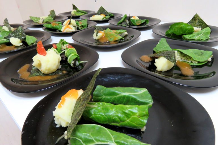 ¿Cuáles son los restaurantes para veganos de ‘buen diente’ en Playa del Carmen?