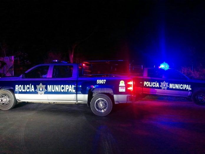 identifican cuerpos calcinados