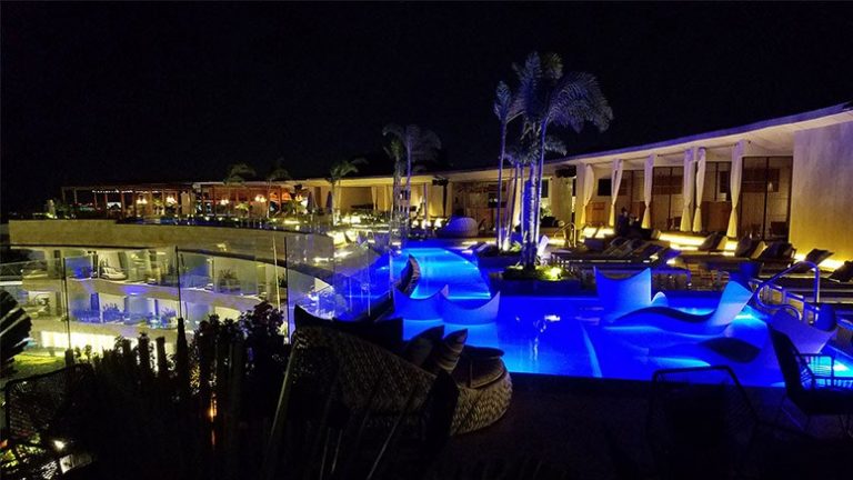 Hotel Thompson Playa del Carmen cierra el año con la música de Jason Derulo