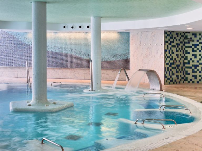 Fin de año, pretexto para renovarse en Barceló Maya Grand Resort