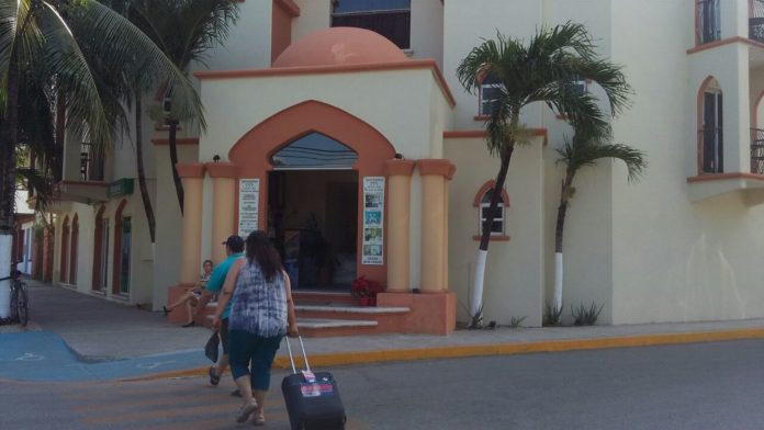 Hoteles del centro de Playa del Carmen tendrán lleno total