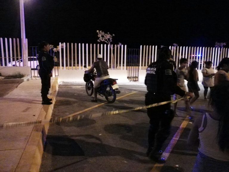 Ejecutado en la 260 tenía 14 años