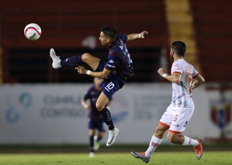 Atlante sí puntea, pero en taquilla