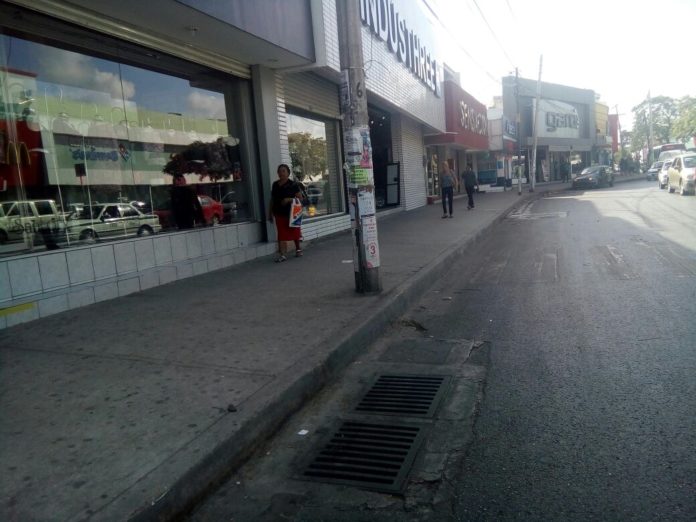 El Crucero de Cancún