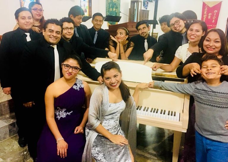 Realizarán el 1er Festival Musical Juventud Riviera Maya en Playa del Carmen