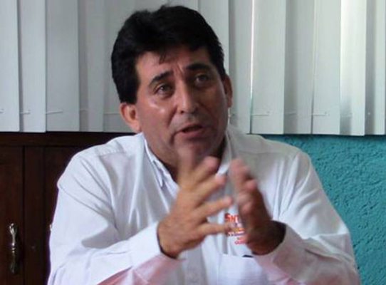 Fermín Pérez Hernández 26122017