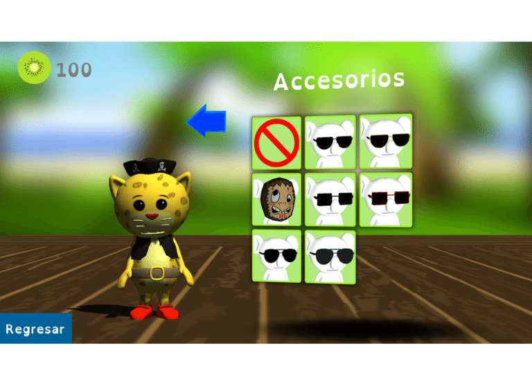 Towi Island: el videojuego podría estar aprobado por Santa y los Reyes Magos