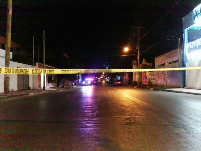 narcomanta en cancún1