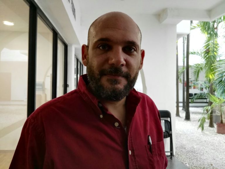 Rafael del Pozo habla sobre denuncias penales