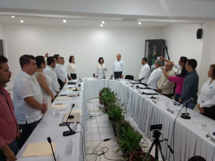 Ieqroo inaugura proceso electoral