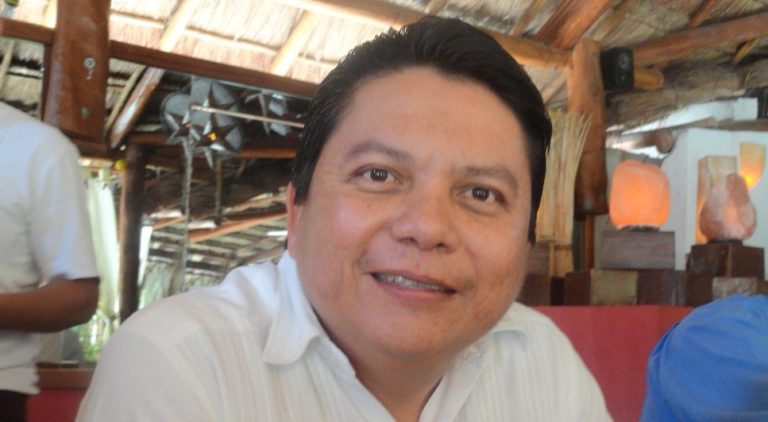 Reparto de espacios comienza a dividir al PAN