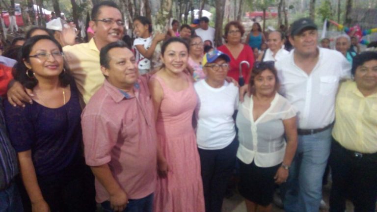 Sí, estaré presente en 2018: Ivanova Pool