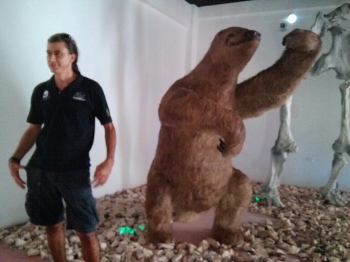 Museo de la Prehistoria Tulum