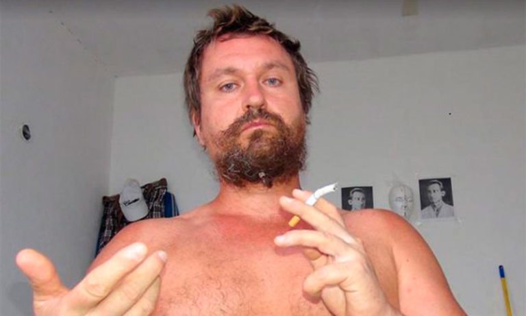 Aleksei Makeev, el LordNaziRuso