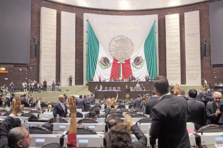 Camara de Diputados