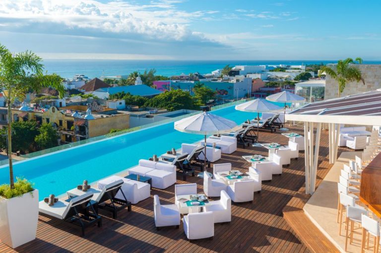 La cadena hotelera Hilton llega a Playa del Carmen