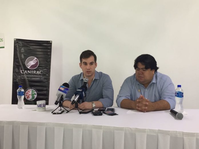Canirac Cancún Juan Pablo Aguirre de la Torre 14122017