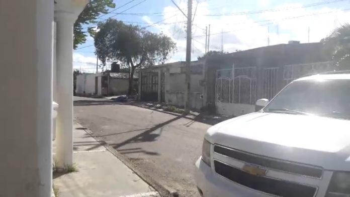 Fallece persona en la SM 233