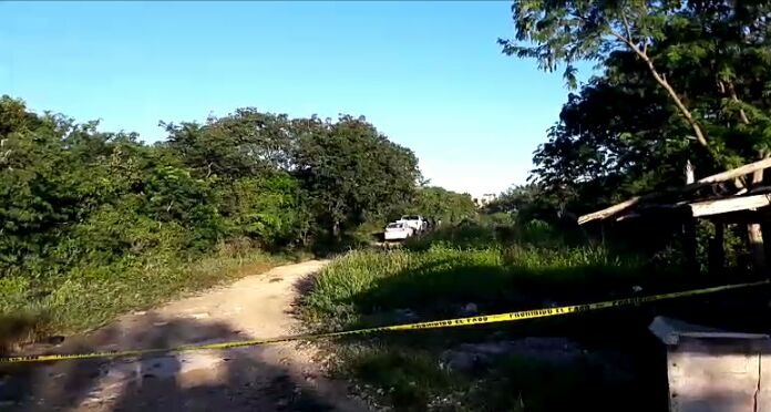 Ejecutado Haciendas del Caribe Cancún