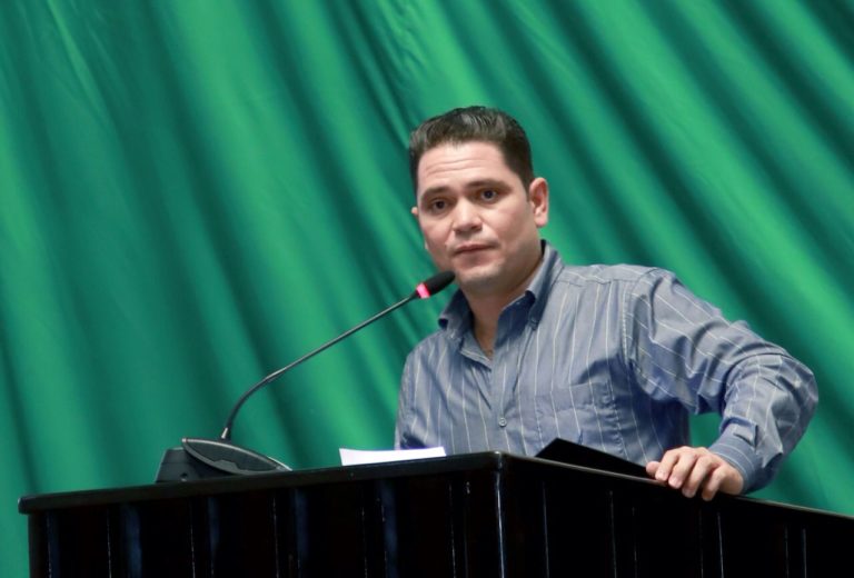 Juan Carlos Pereyra  propone crear la ley de asentamientos urbanos y ordenamiento territorial