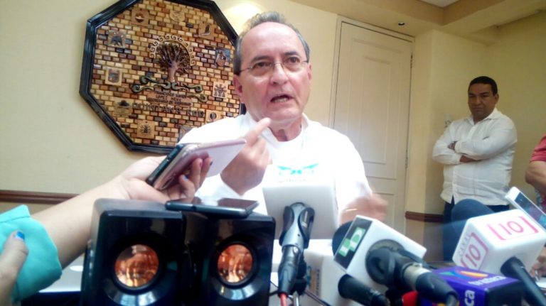 Aclara López Mena que nadie ha renunciado en el gabinete