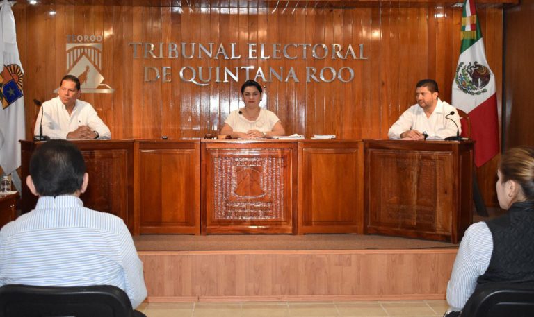 Devuelve Teqroo queja a Morena