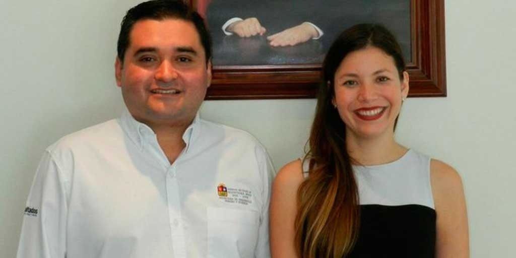 Abogados de Paulina García afirman que no hay delito a perseguir