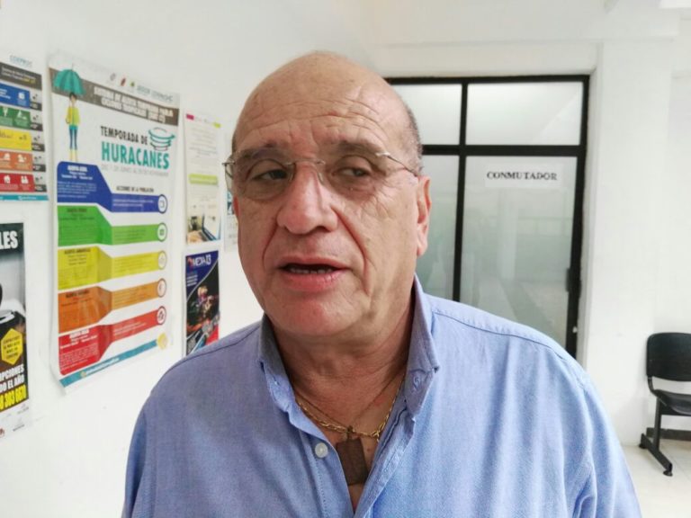 Alianza con PES, en manos de Morena