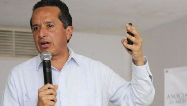 Hoteles no pagan el Impuesto al Hospedaje: Carlos Joaquín
