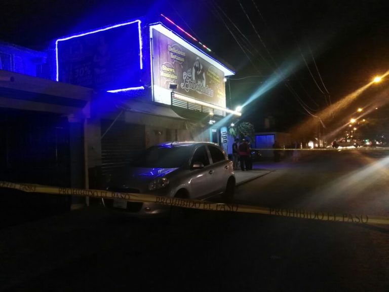 Detienen a cuatro por presunta extorsión