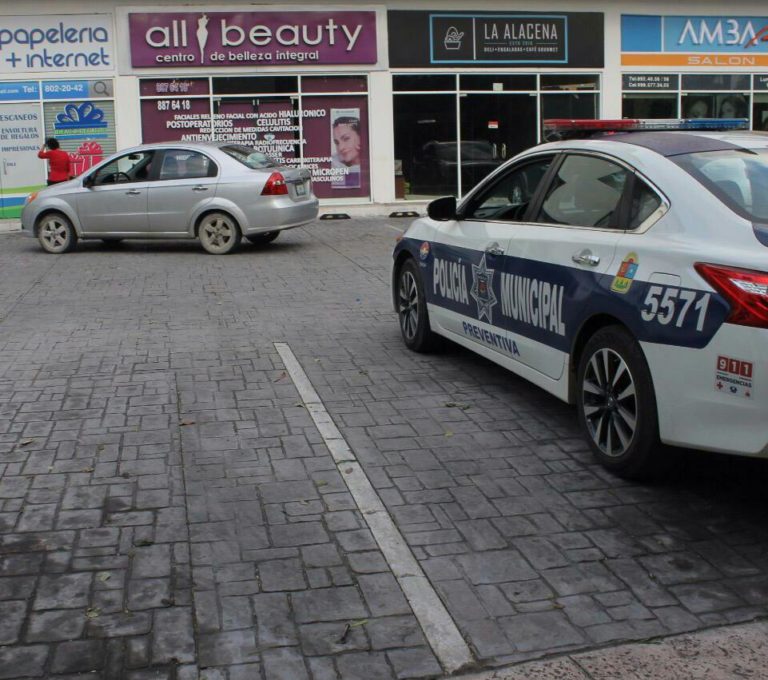 Despojan a contratista  de nómina de $170 mil