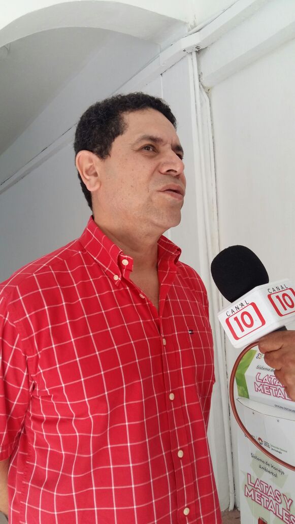 Greg Sanchez 8122017