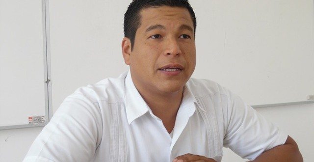 Fernando Zelaya 8122017